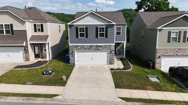 $409,900 | 136 Centennial Vlg Drive, Oak Ridge, TN 37830