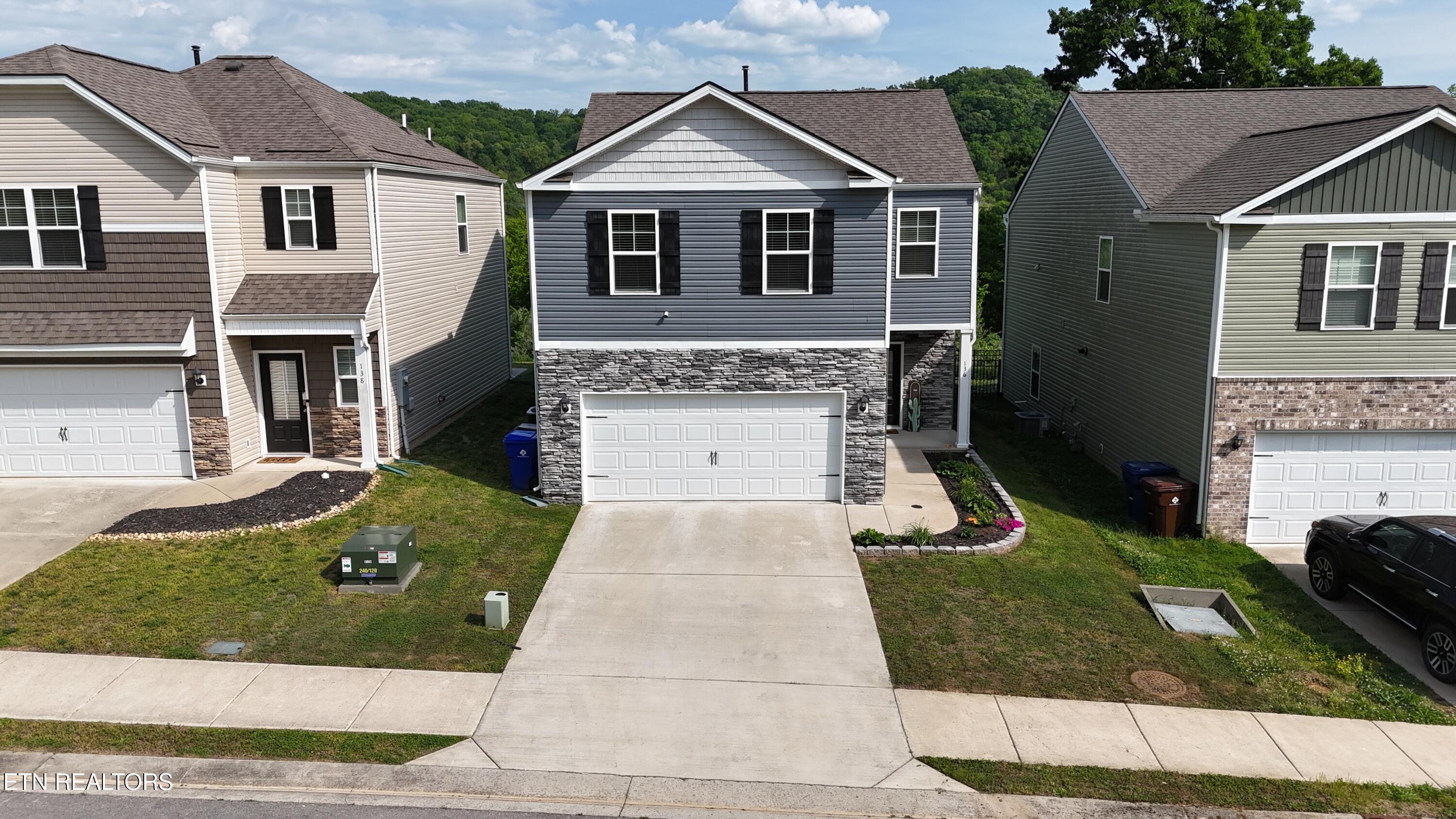 136 Centennial Vlg Drive Oak Ridge, TN 37830 - Photo 1 of 36 dji_fly_20260424_163734_0082_17771413634