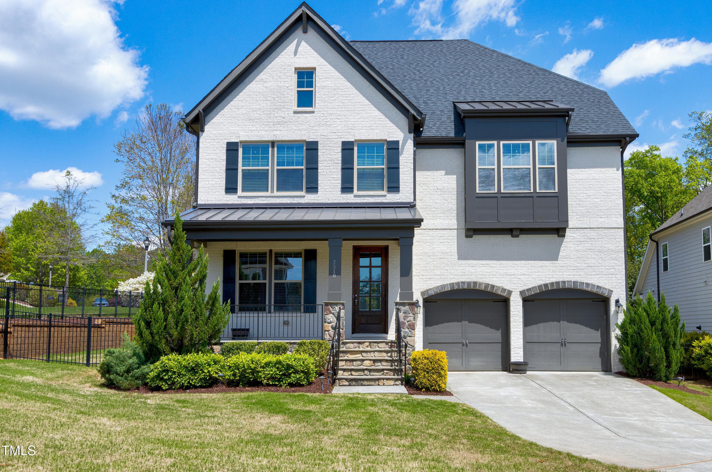 7510 Latteri Court Raleigh, NC 27613 - Photo 1 of 64 7510 Latteri Ct- Scene-1