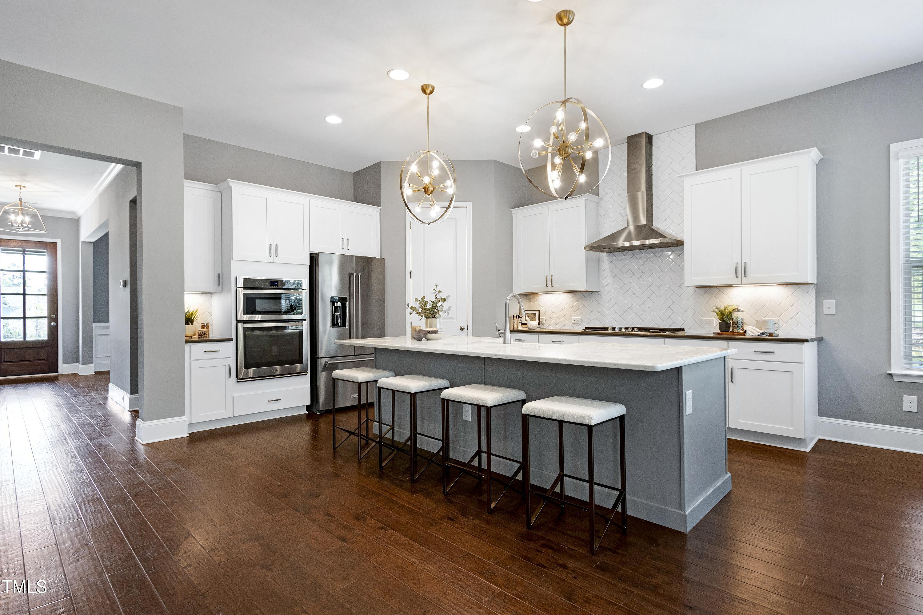 7510 Latteri Court Raleigh, NC 27613 - Photo 10 of 64 7510 Latteri Ct- Scene-9