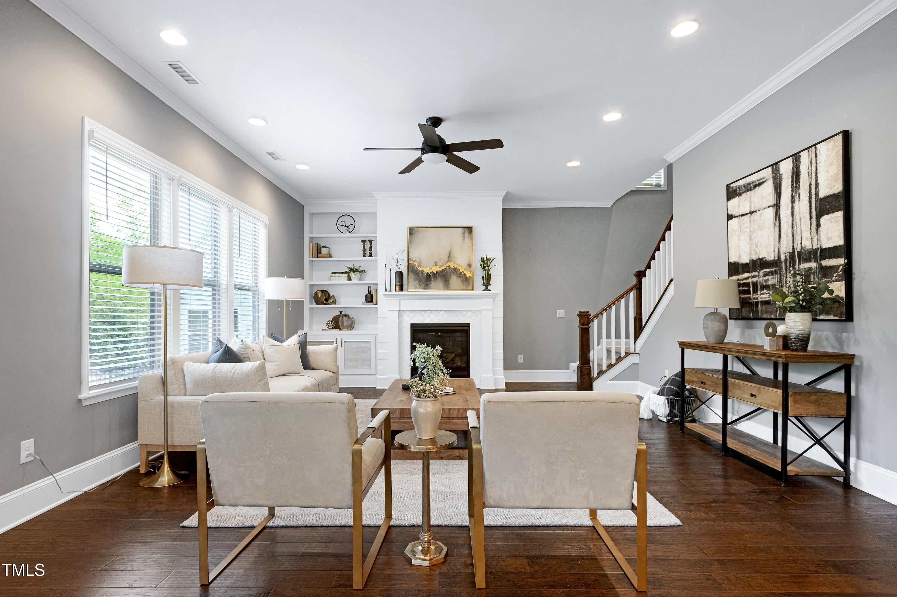 7510 Latteri Court Raleigh, NC 27613 - Photo 18 of 64 7510 Latteri Ct- Scene-17
