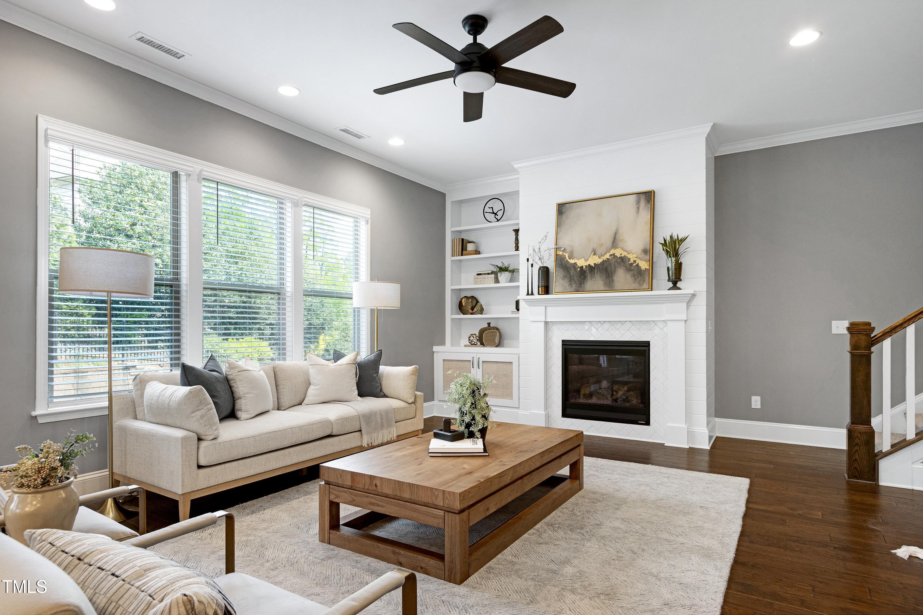 7510 Latteri Court Raleigh, NC 27613 - Photo 19 of 64 7510 Latteri Ct- Scene-18