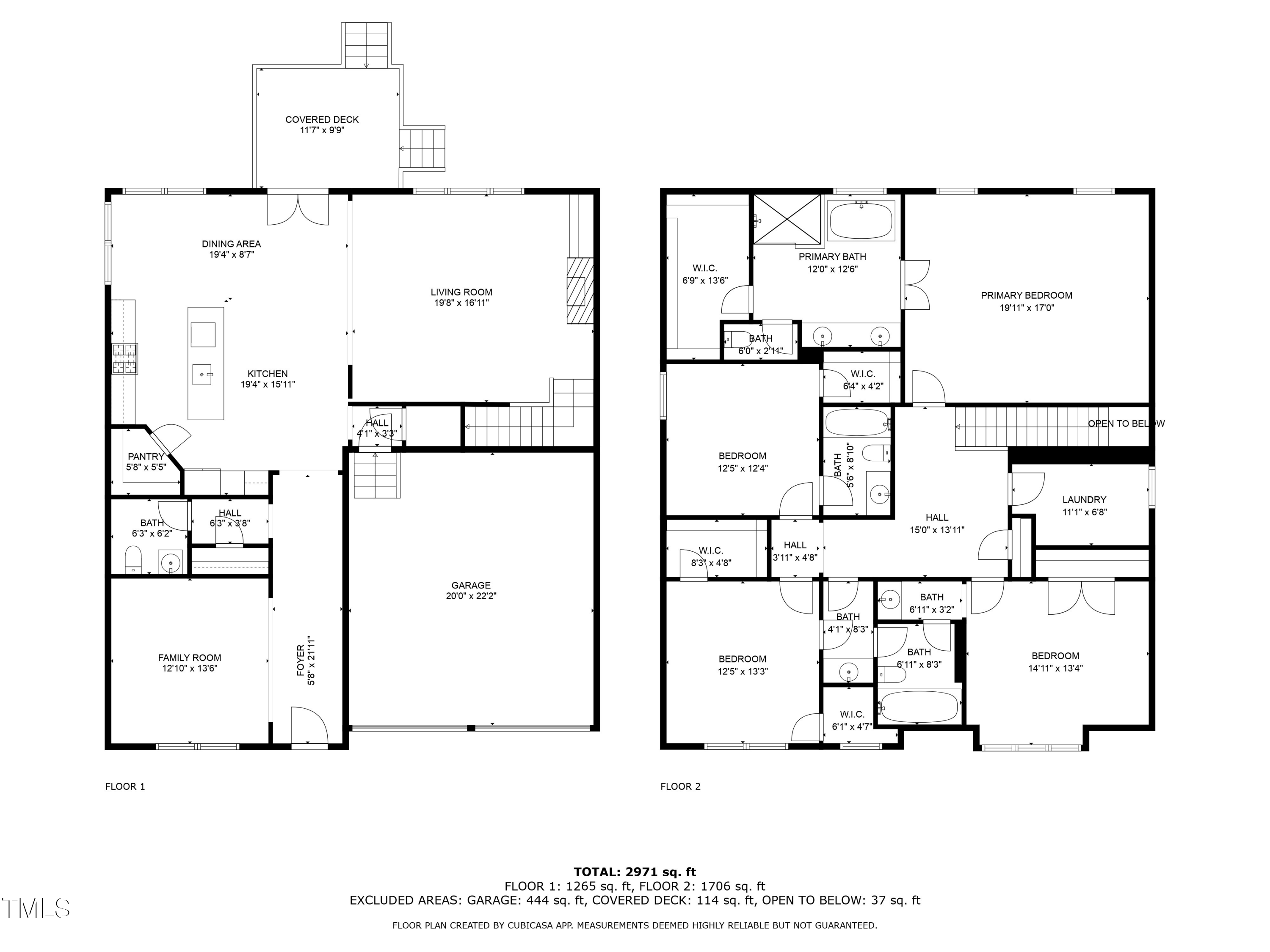 7510 Latteri Court Raleigh, NC 27613 - Photo 64 of 64 Gallery Image 64