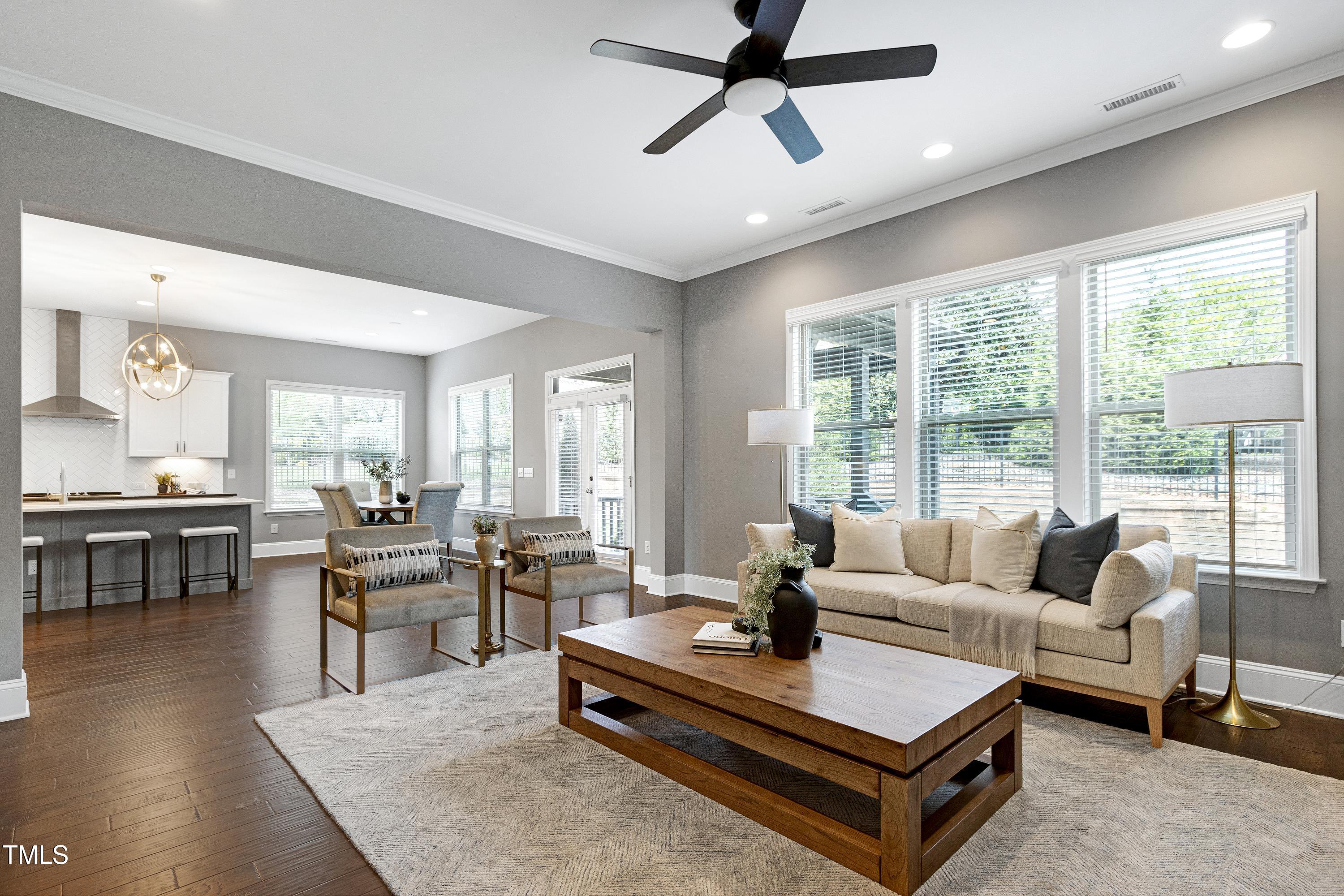 7510 Latteri Court Raleigh, NC 27613 - Photo 20 of 64 7510 Latteri Ct- Scene-19