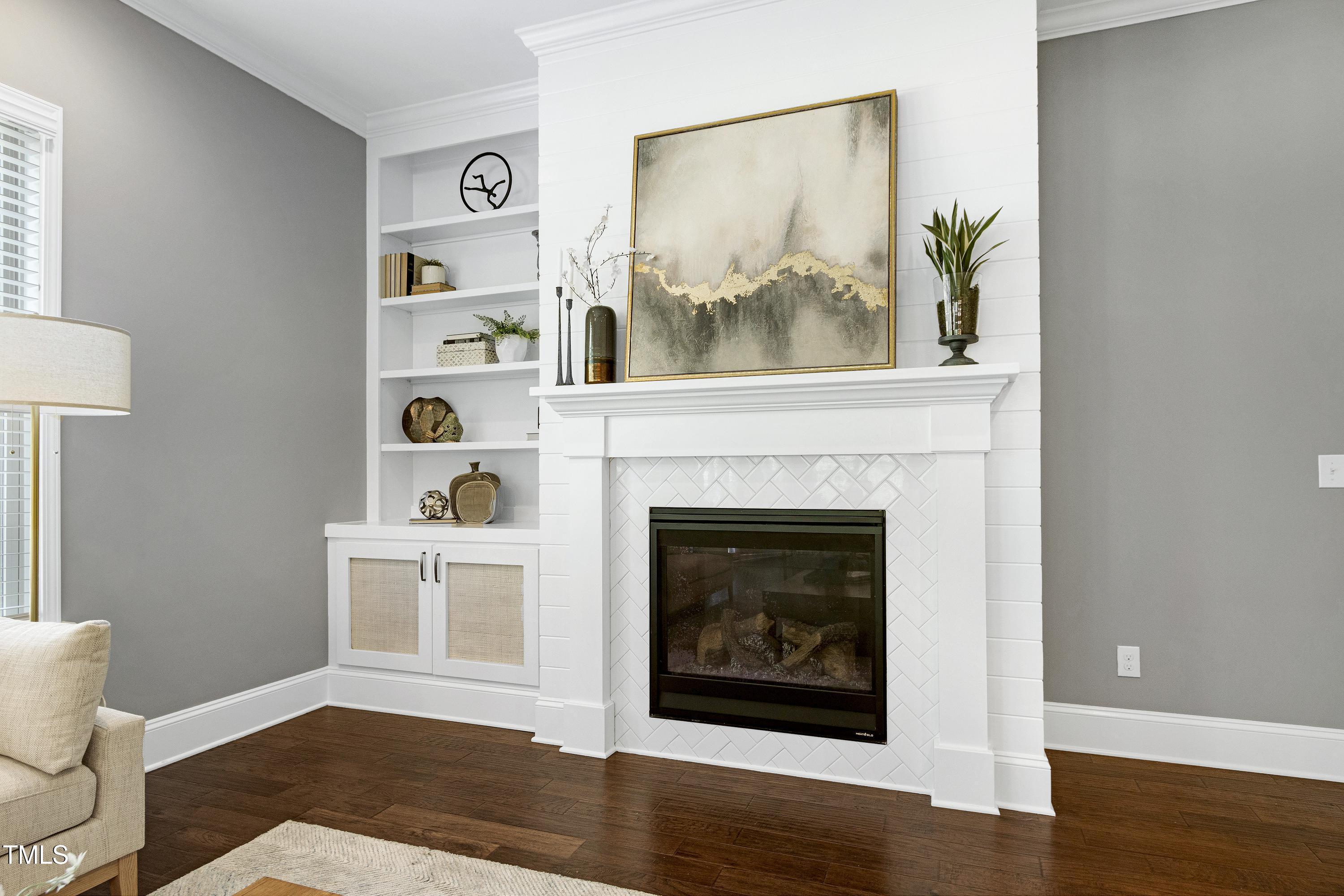 7510 Latteri Court Raleigh, NC 27613 - Photo 21 of 64 7510 Latteri Ct- Scene-20