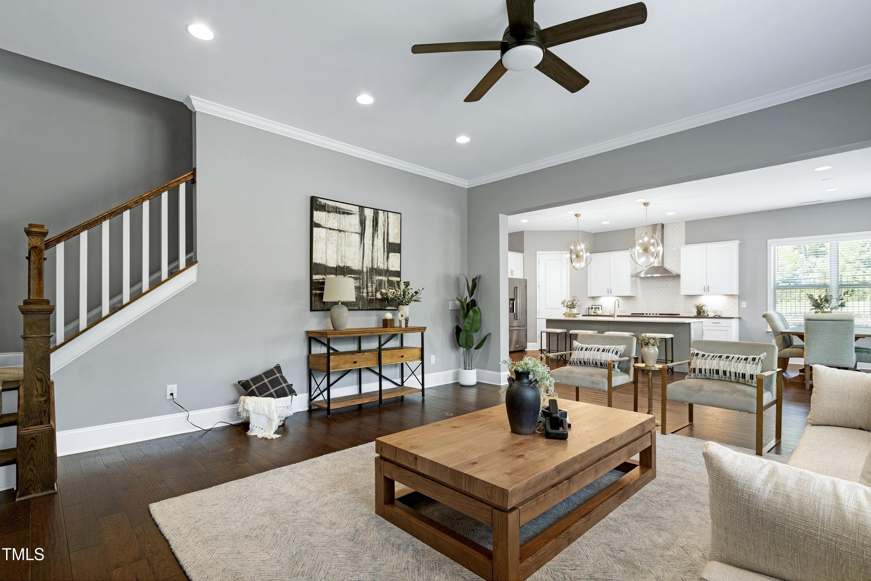 7510 Latteri Court Raleigh, NC 27613 - Photo 22 of 64 7510 Latteri Ct- Scene-21
