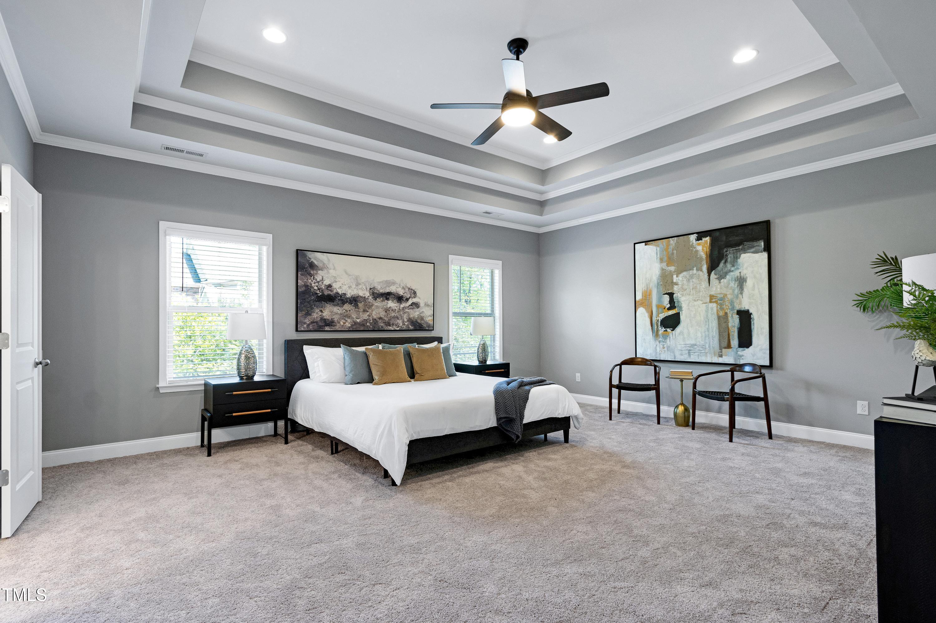 7510 Latteri Court Raleigh, NC 27613 - Photo 25 of 64 7510 Latteri Ct- Scene-24