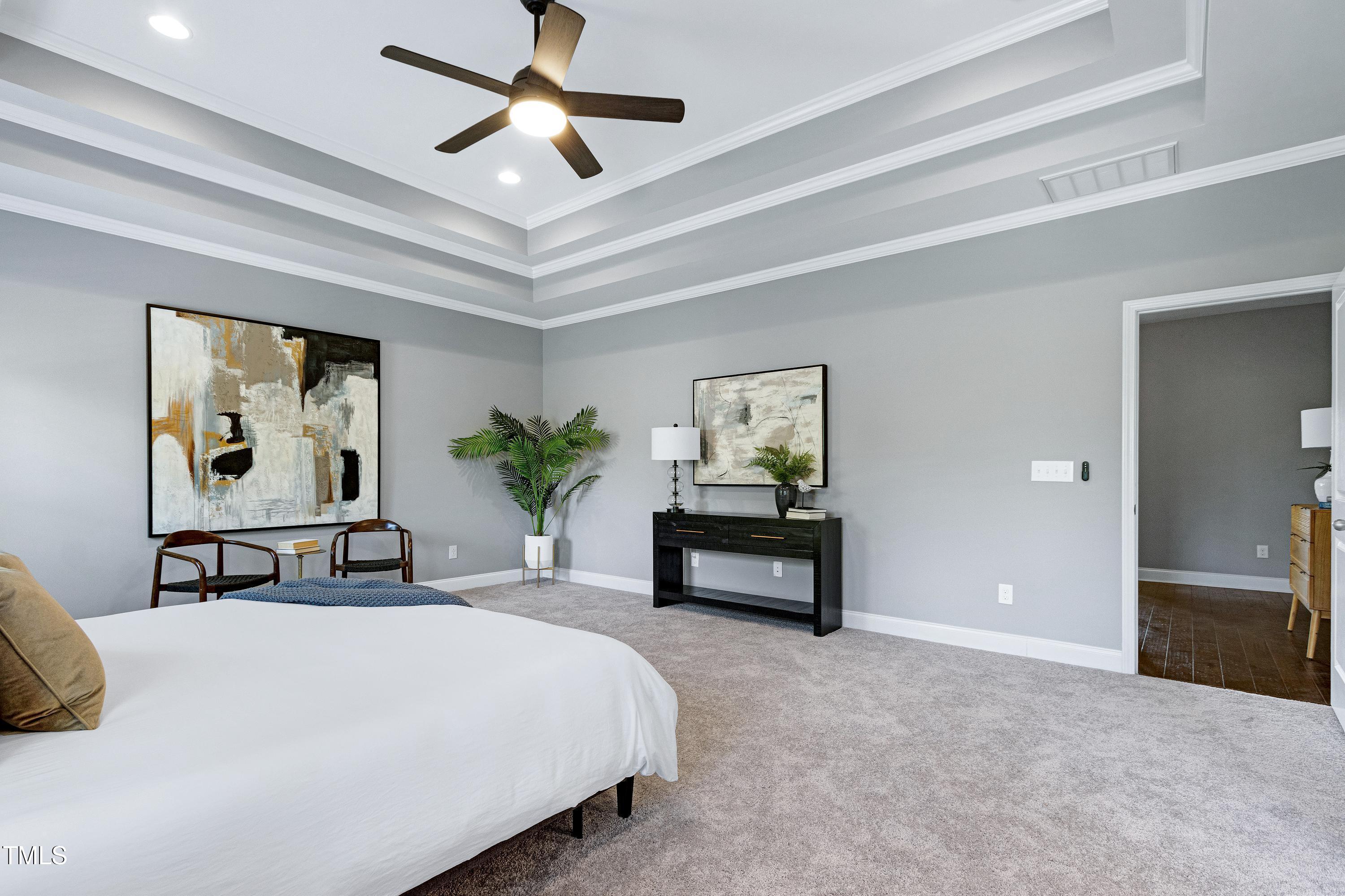 7510 Latteri Court Raleigh, NC 27613 - Photo 27 of 64 7510 Latteri Ct- Scene-25