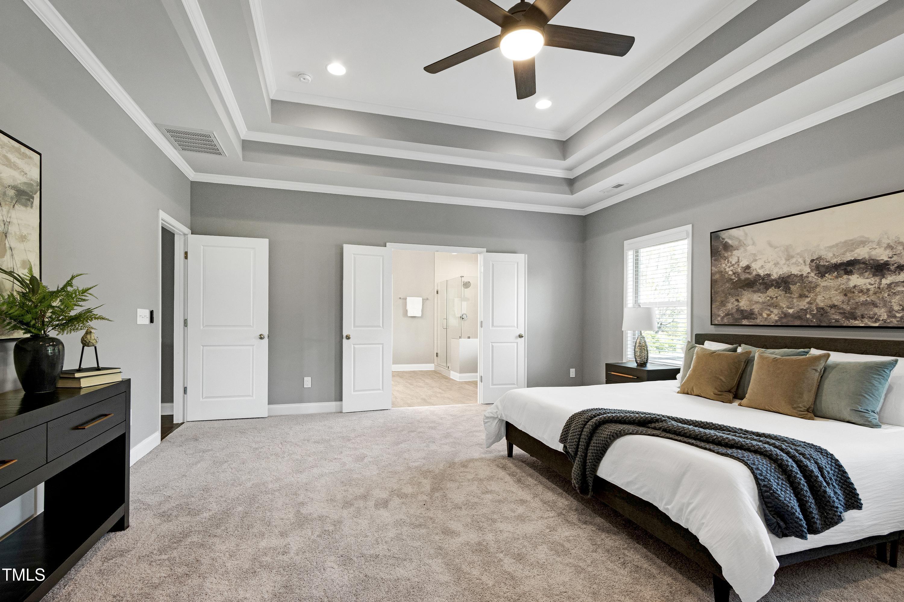 7510 Latteri Court Raleigh, NC 27613 - Photo 28 of 64 7510 Latteri Ct- Scene-26