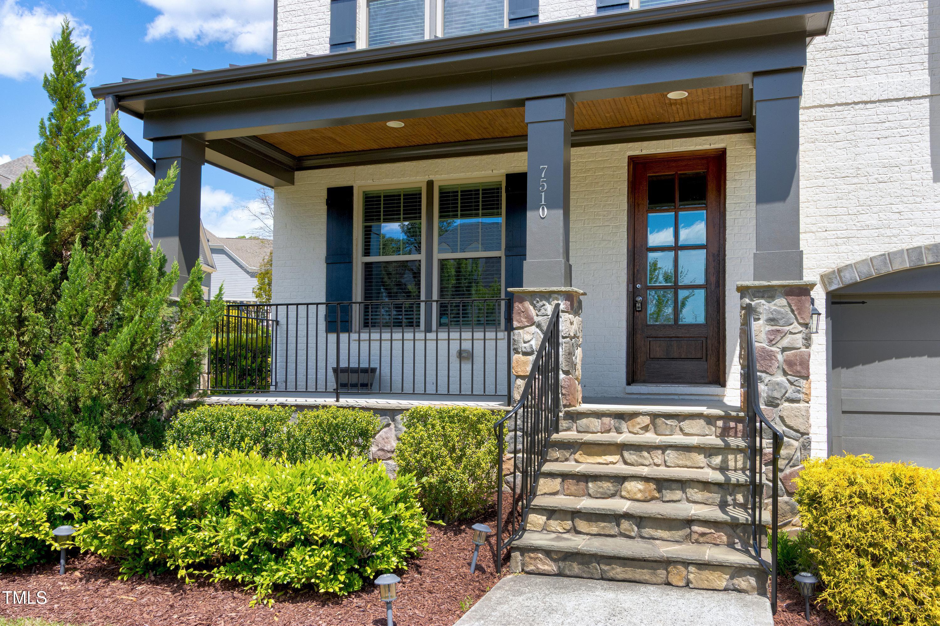 7510 Latteri Court Raleigh, NC 27613 - Photo 3 of 64 7510 Latteri Ct- Scene-2