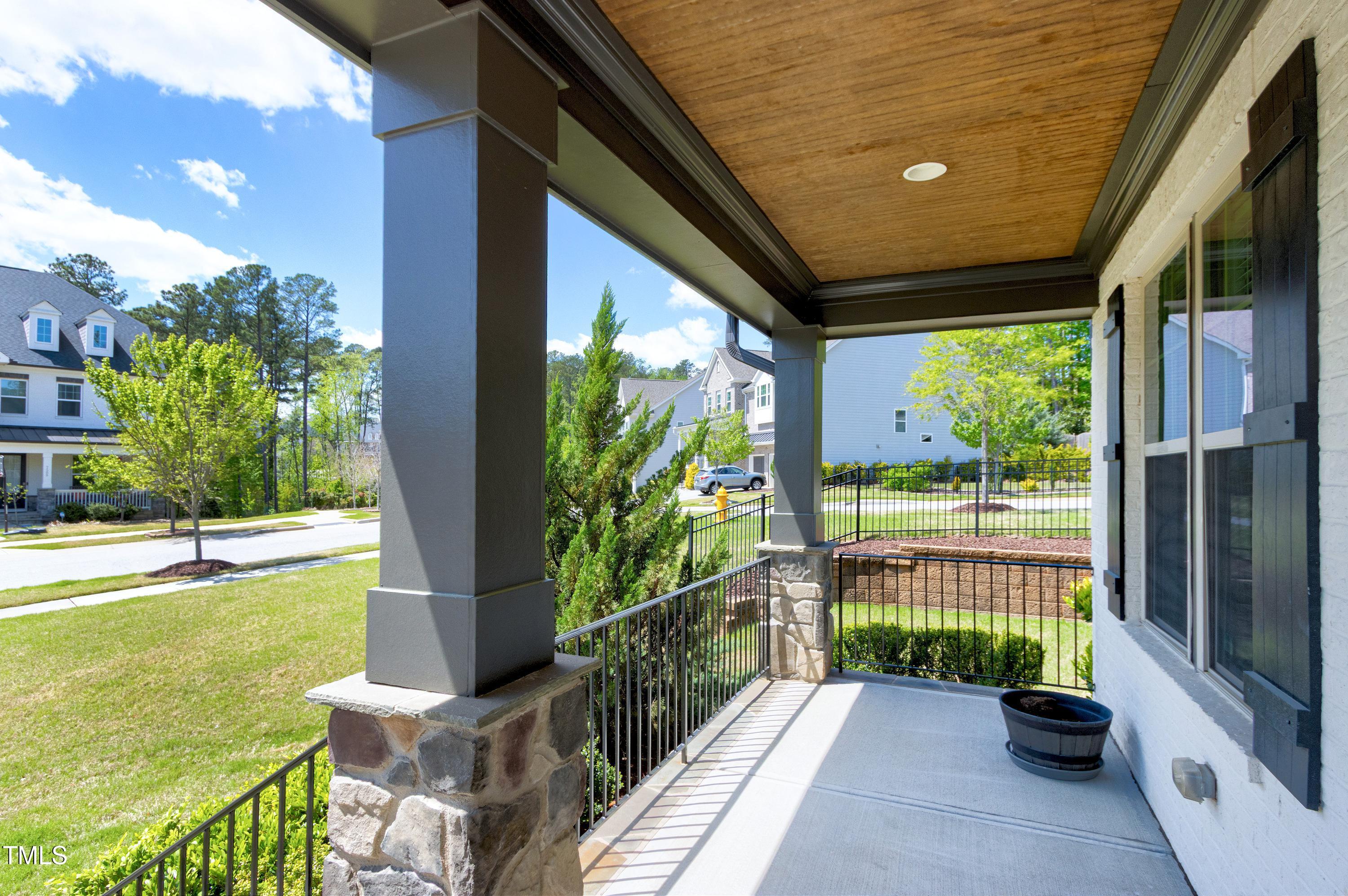 7510 Latteri Court Raleigh, NC 27613 - Photo 4 of 64 7510 Latteri Ct- Scene-3