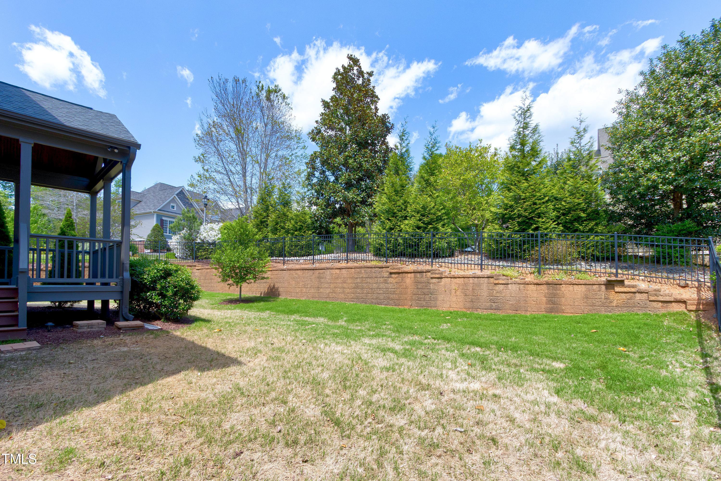 7510 Latteri Court Raleigh, NC 27613 - Photo 50 of 64 7510 Latteri Ct- Scene-47