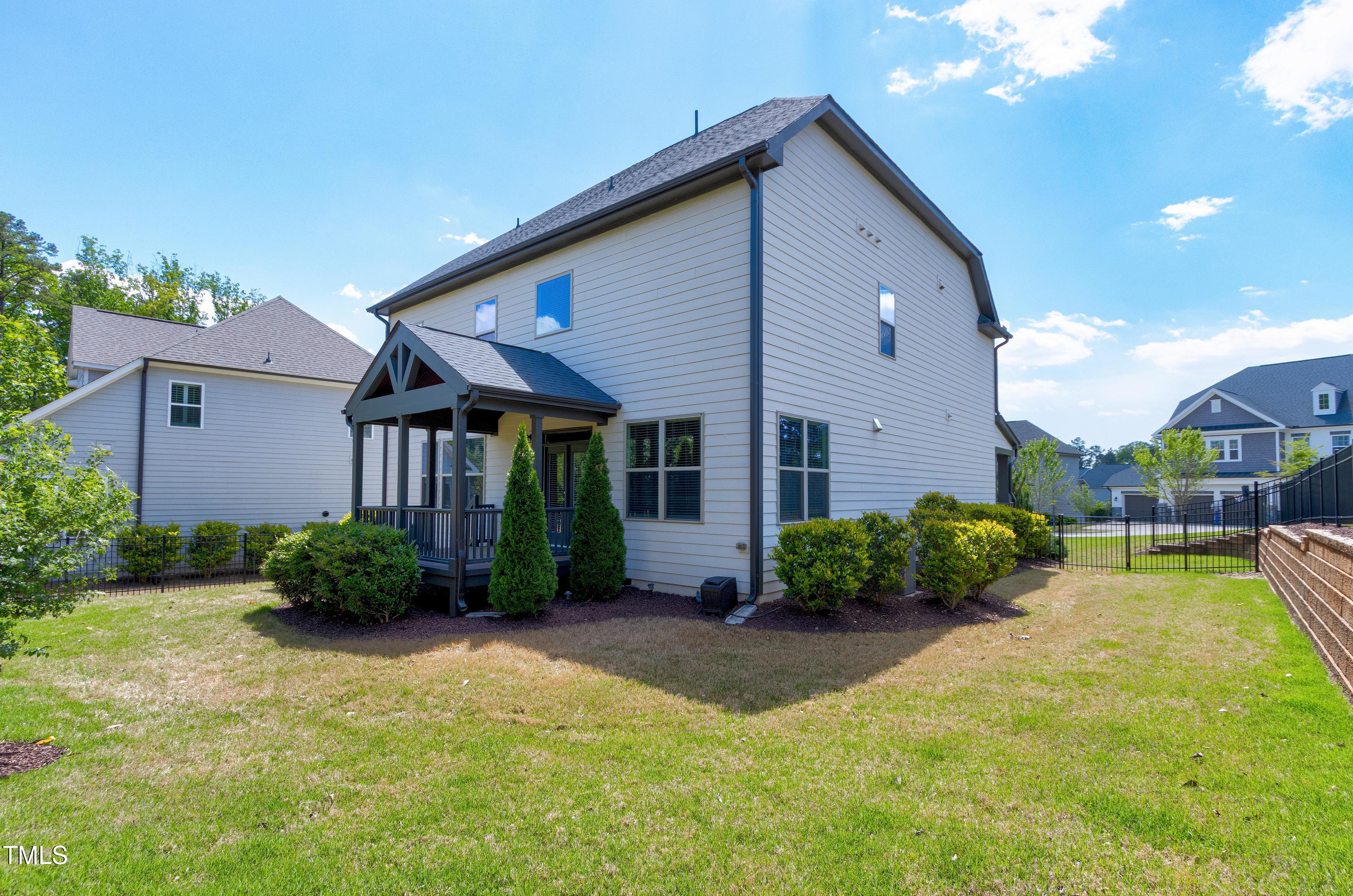 7510 Latteri Court Raleigh, NC 27613 - Photo 51 of 64 7510 Latteri Ct- Scene-45