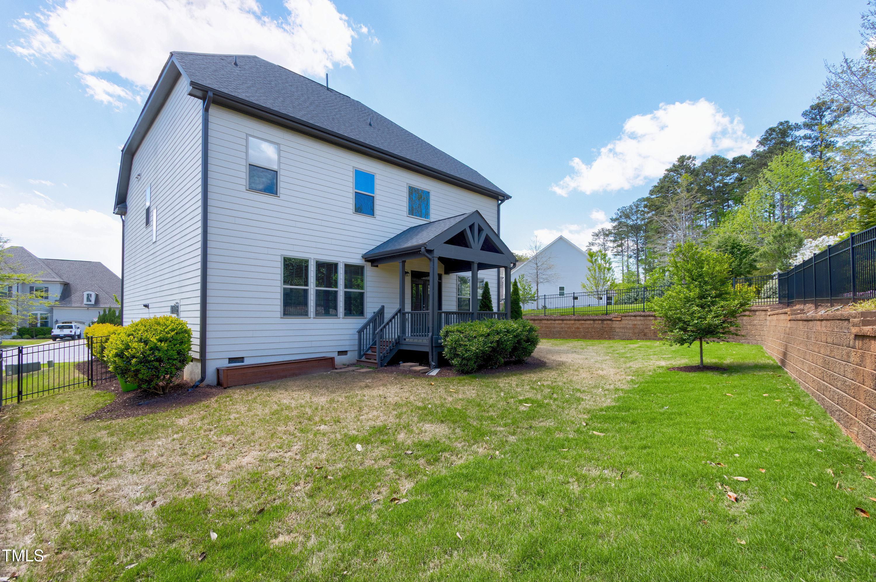 7510 Latteri Court Raleigh, NC 27613 - Photo 52 of 64 7510 Latteri Ct- Scene-46