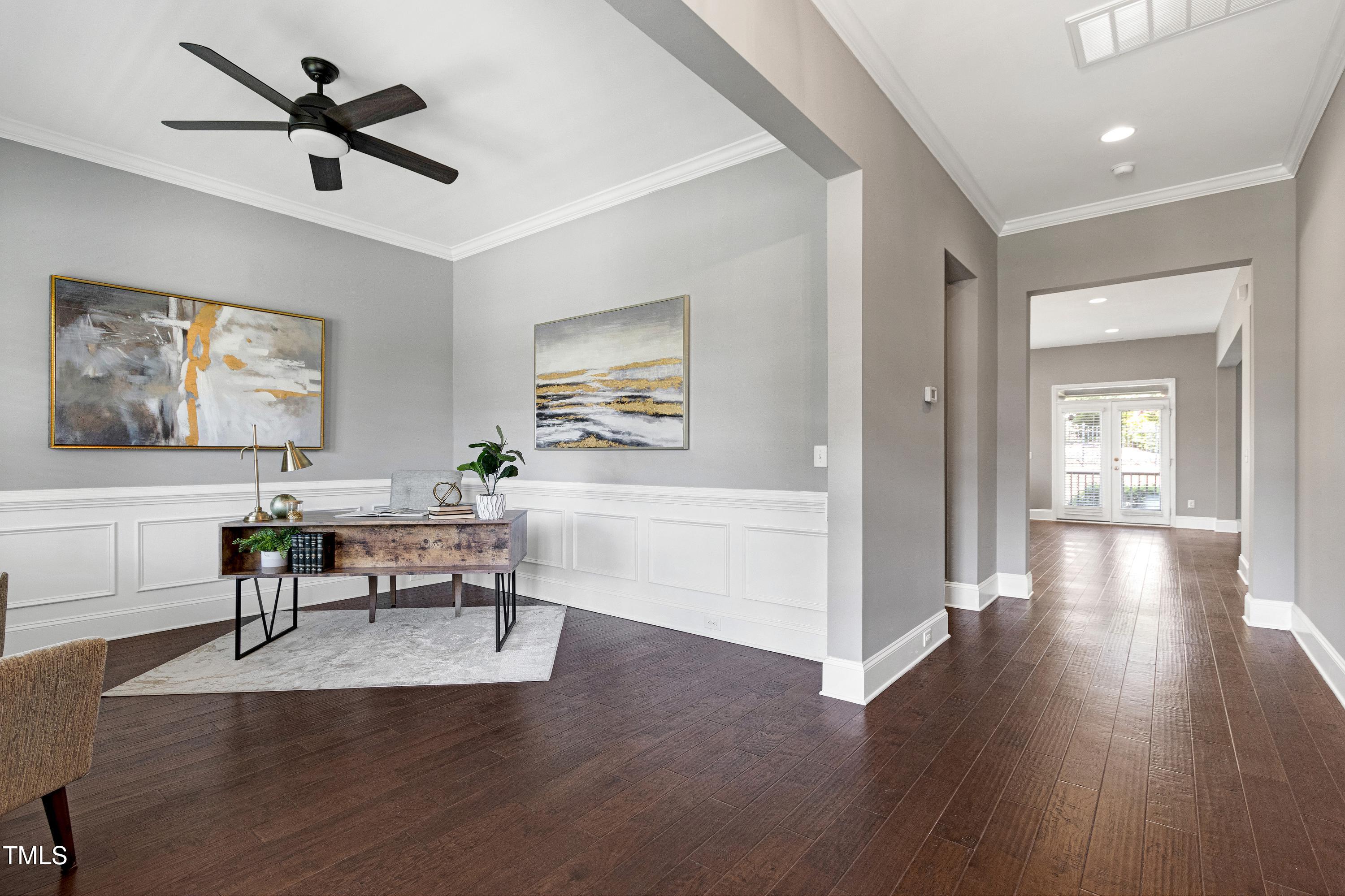 7510 Latteri Court Raleigh, NC 27613 - Photo 5 of 64 7510 Latteri Ct- Scene-4