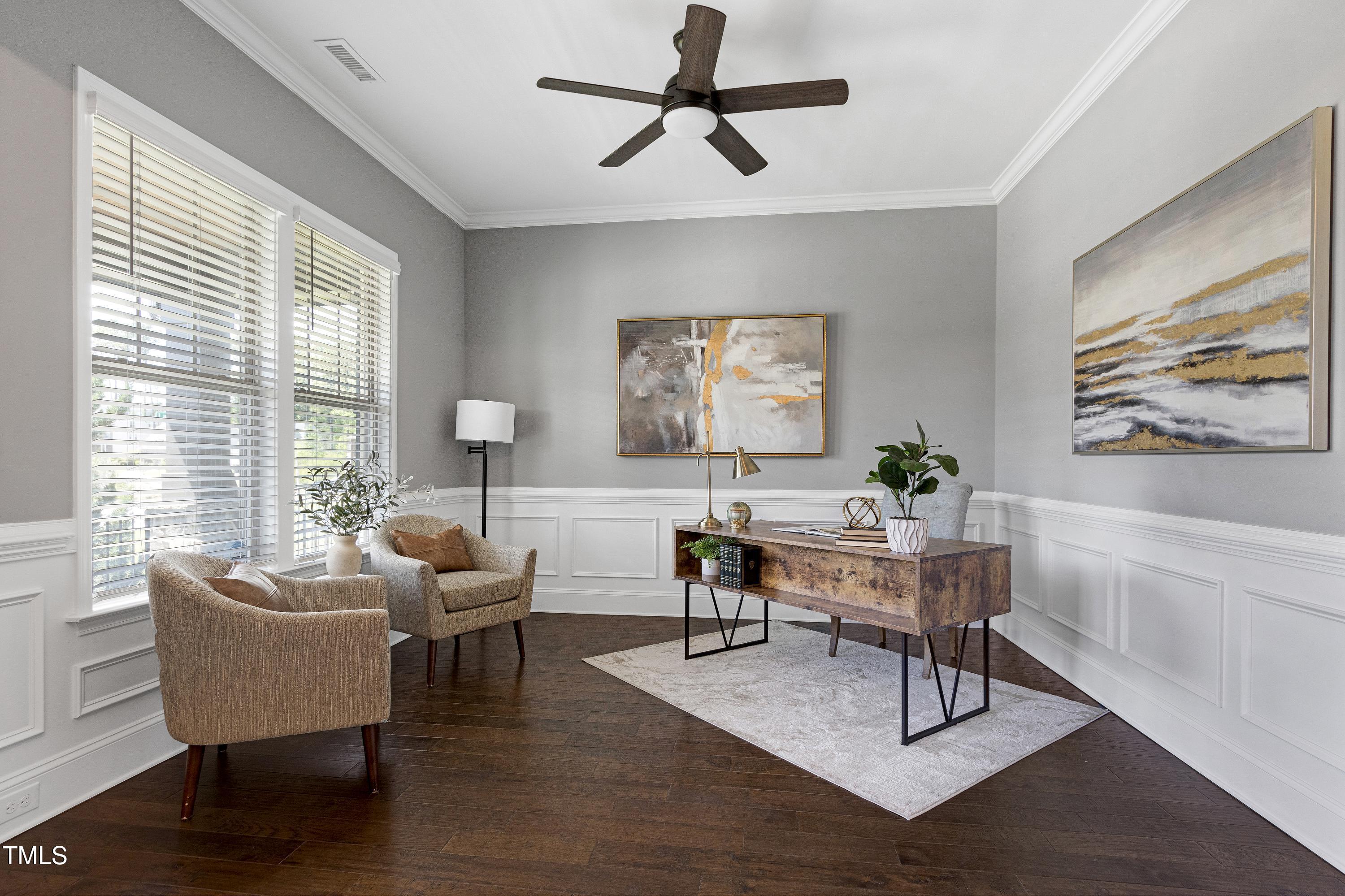 7510 Latteri Court Raleigh, NC 27613 - Photo 6 of 64 7510 Latteri Ct- Scene-5