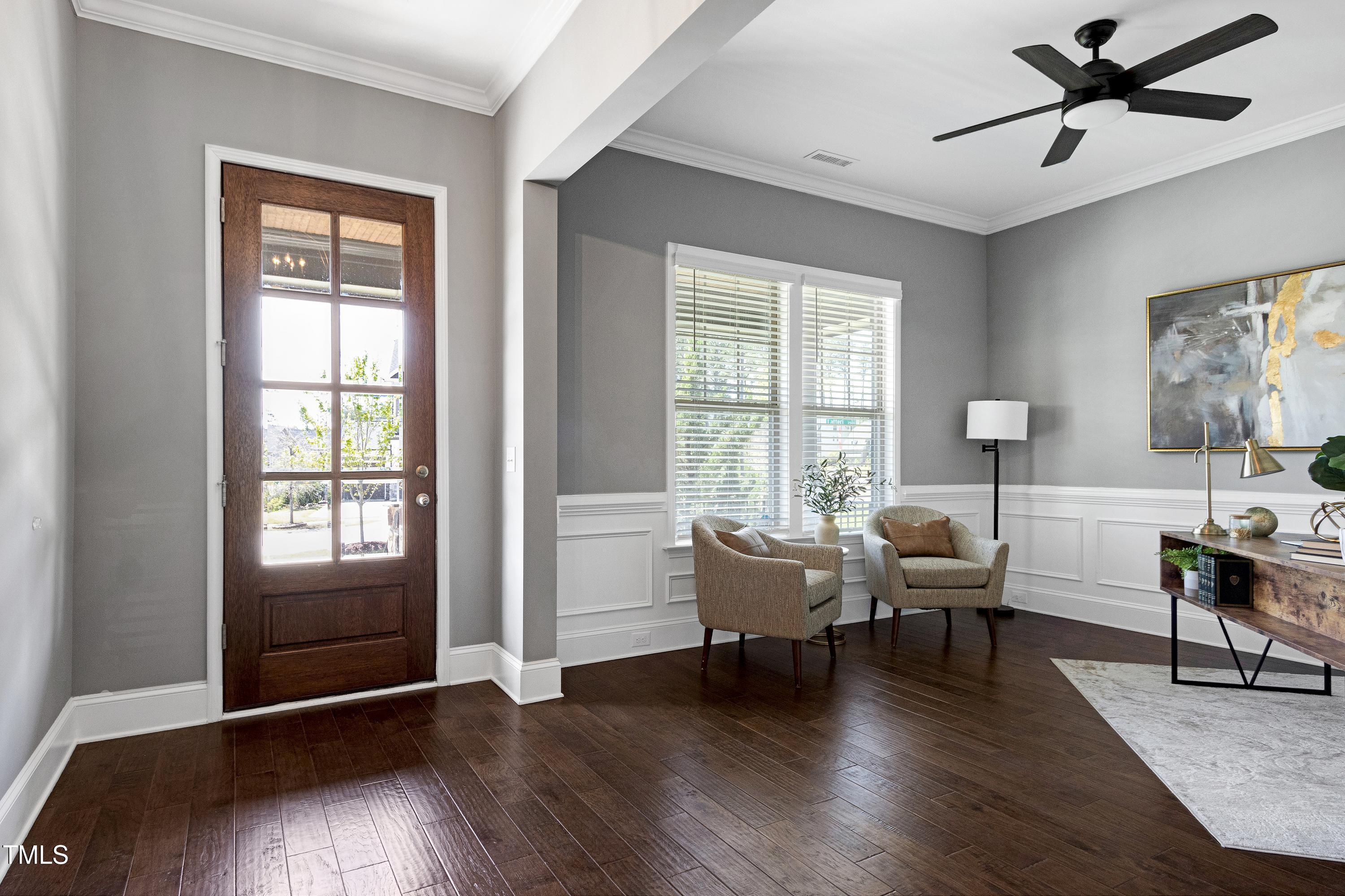 7510 Latteri Court Raleigh, NC 27613 - Photo 7 of 64 7510 Latteri Ct- Scene-6