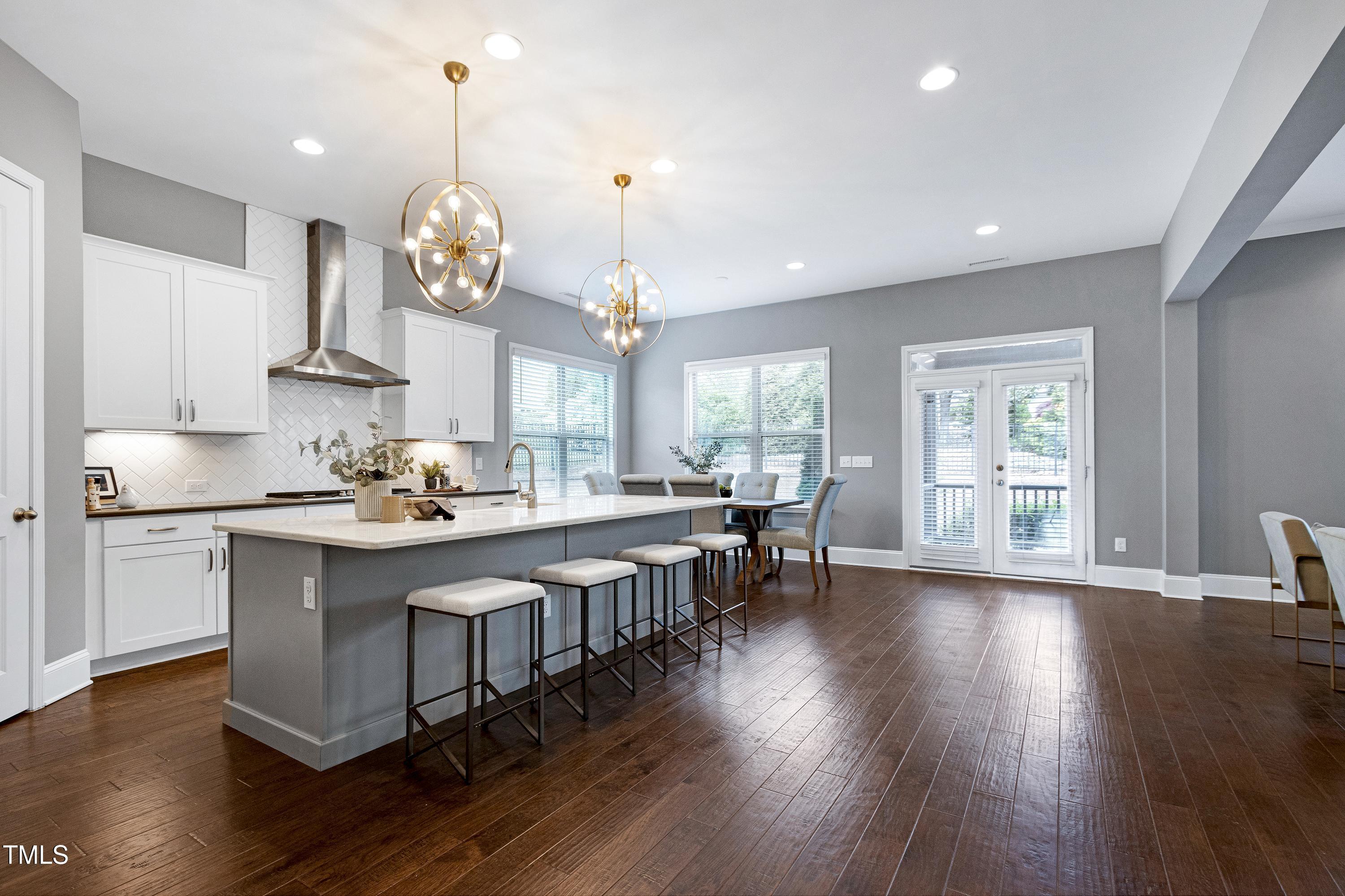 7510 Latteri Court Raleigh, NC 27613 - Photo 8 of 64 7510 Latteri Ct- Scene-7