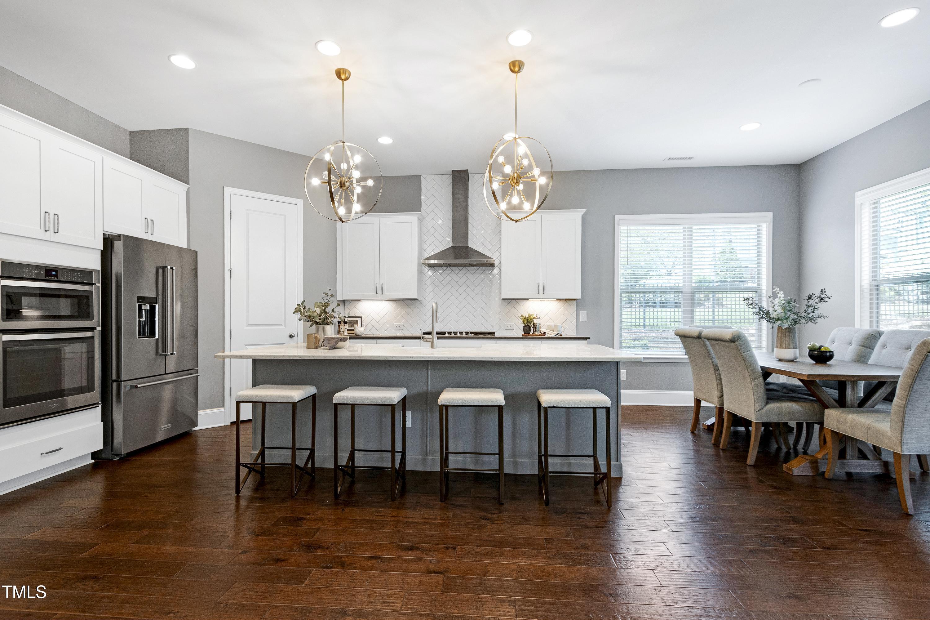 7510 Latteri Court Raleigh, NC 27613 - Photo 9 of 64 7510 Latteri Ct- Scene-8