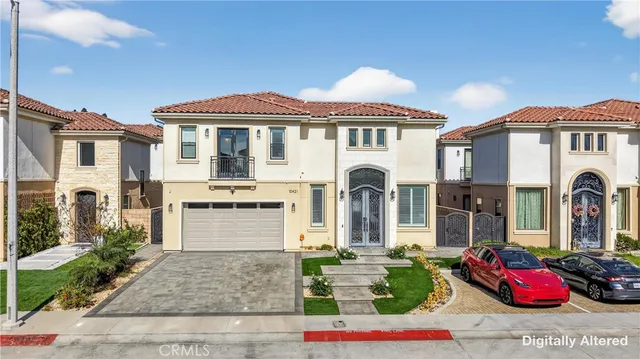 $2,295,000 | 10421 St Anna Place, Fountain Valley, CA 92708