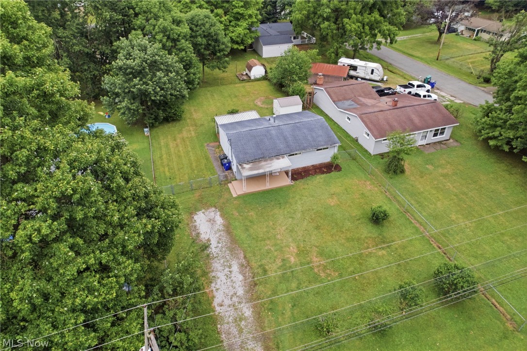 9164 Weaver Road Ravenna, OH 44266 - Photo 33 of 38