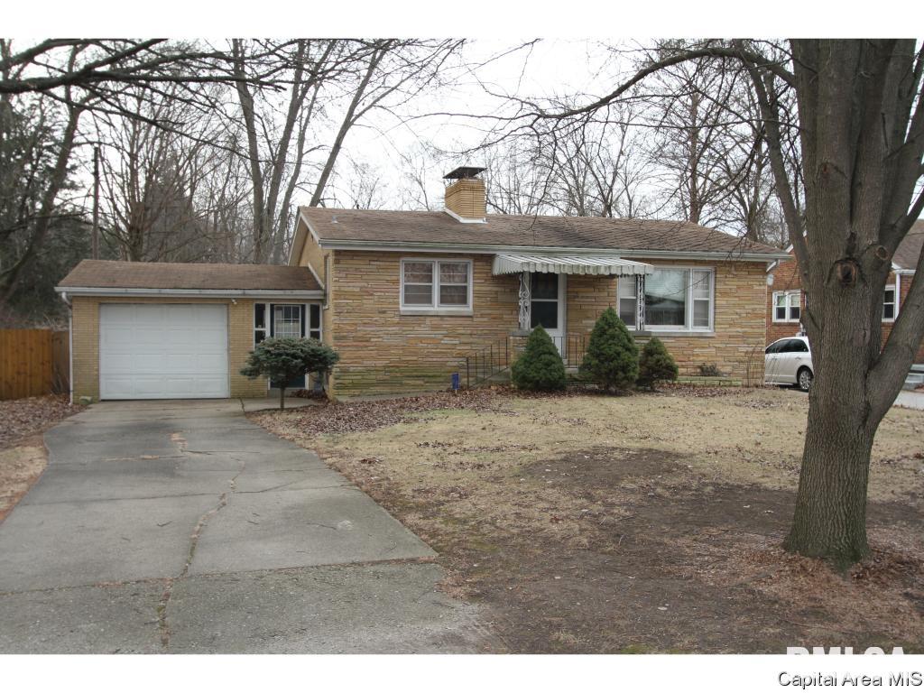 3140 East Division Street Springfield, IL 62702 - Photo 1 of 3 Gallery Image 1