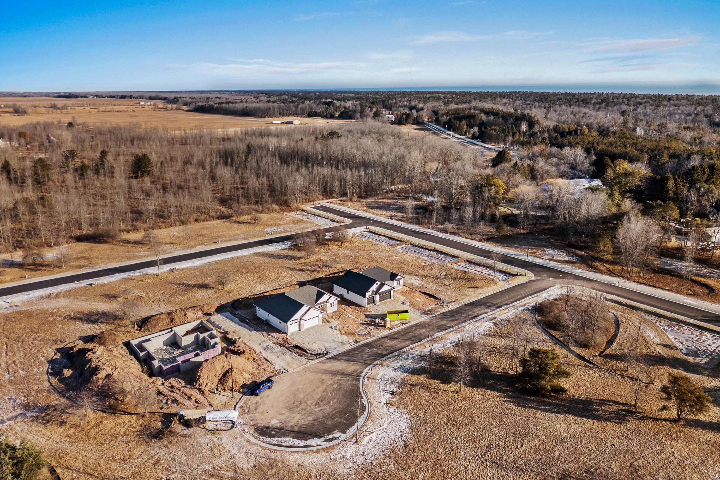 338 Rawley Road Two Rivers, WI 54241 - Photo 32 of 35 338RawleyCrt-32
