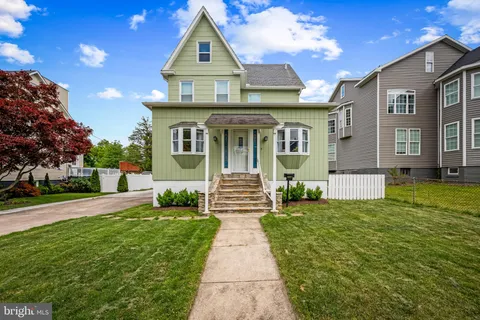 $345,000 | 5503 Fair Oaks Avenue, Baltimore, MD 21214