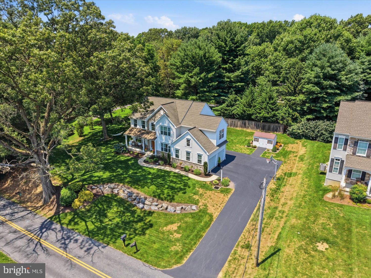 1102 Orchard Road Lititz, PA 17543 - Photo 14 of 83 Gallery Image 14
