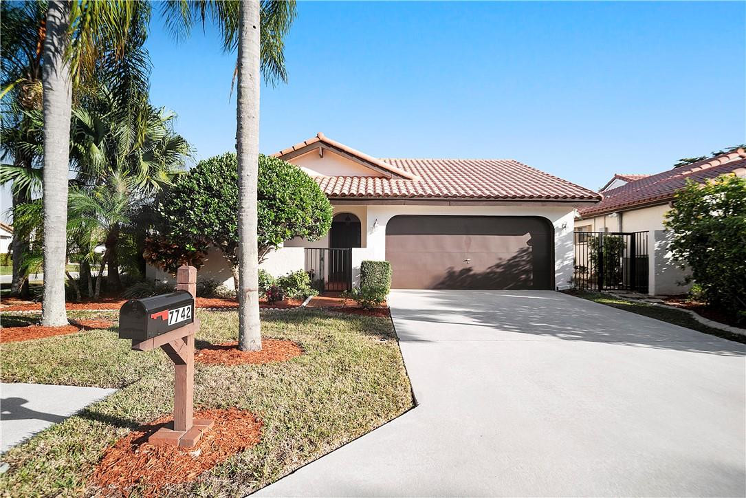 7742 Solimar Circle Boca Raton, FL 33433 - Photo 40 of 45 Photo 40