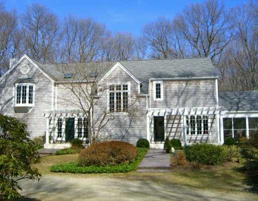 10 Pojac Point Road North Kingstown, RI 02852 - Photo 1 of 8 Exterior Front.
