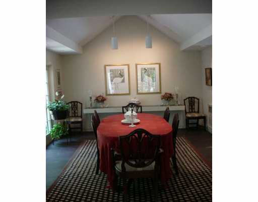 10 Pojac Point Road North Kingstown, RI 02852 - Photo 3 of 8 Dining Room.