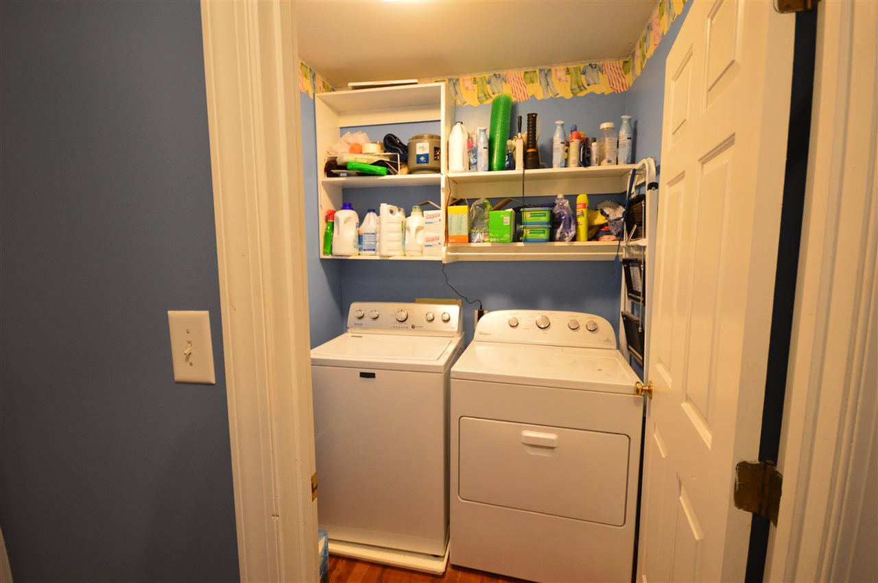 3211 Ridgestone Parkway Durham, NC 27712 - Photo 18 of 30 Laundry