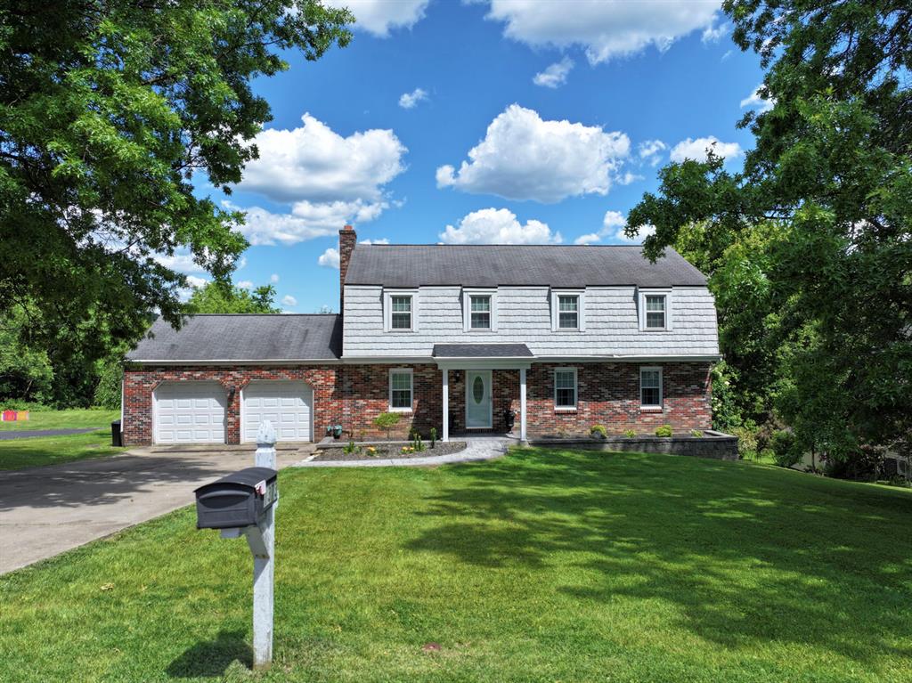 1373 Magee Road Sewickley, PA 15143 - Photo 2 of 50