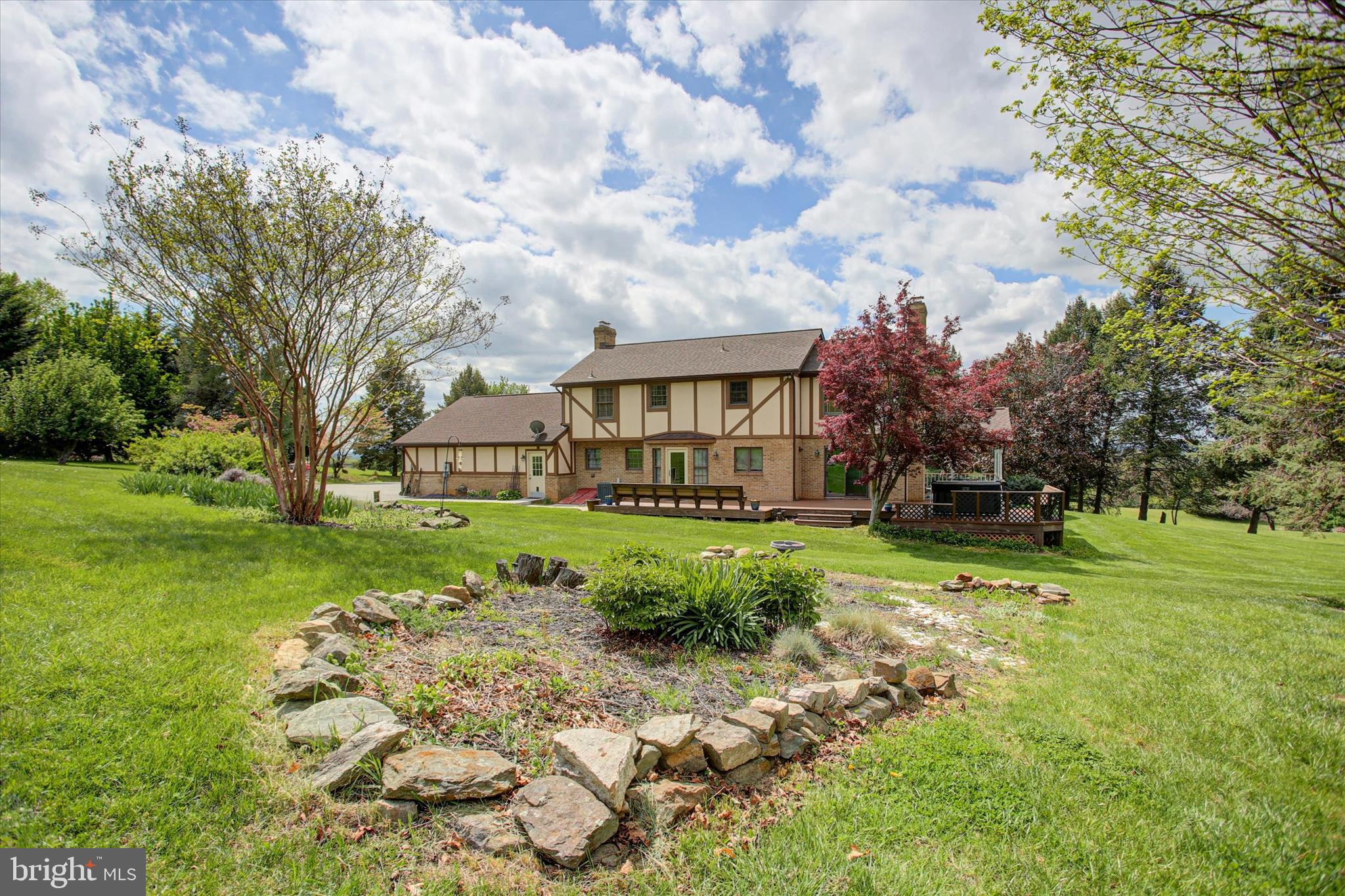 8001 Mapleville Road Boonsboro, MD 21713 - Photo 64 of 83