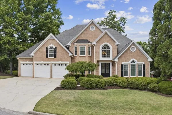 $819,900 | 6316 Benbrooke Overlook Northwest, Acworth, GA 30101