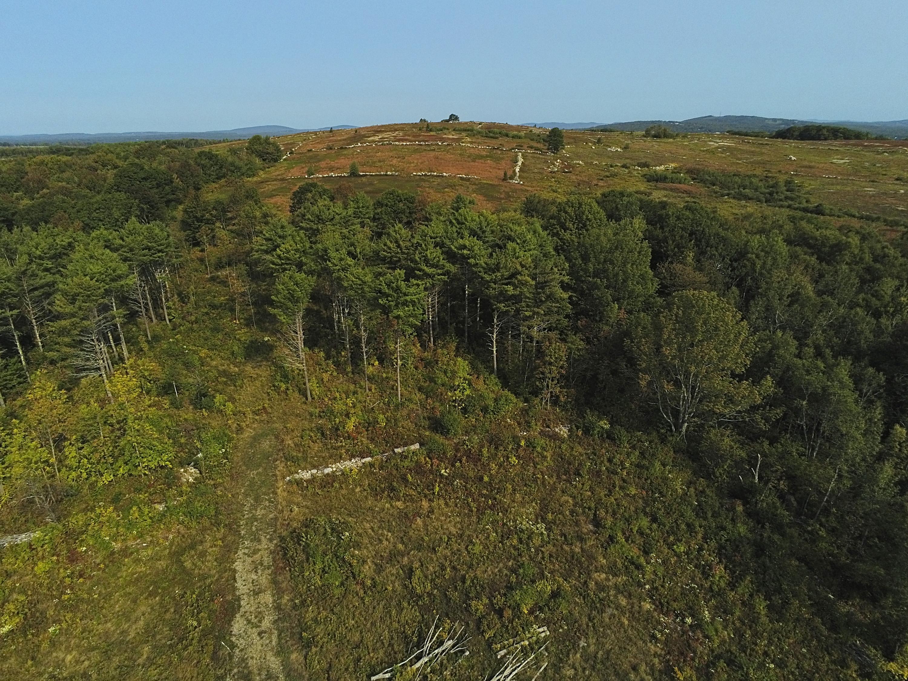 0 Clary Hill Road Union, ME 04862 - Photo 14 of 17 13-Emmett Hart Rd-JAC