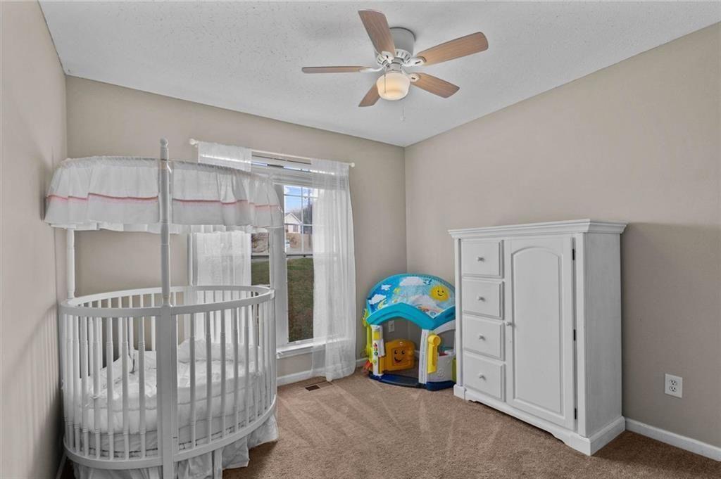 304 Ridge Hill Circle Canton, GA 30115 - Photo 23 of 42