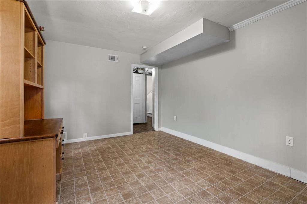 304 Ridge Hill Circle Canton, GA 30115 - Photo 30 of 42 a view of an empty room