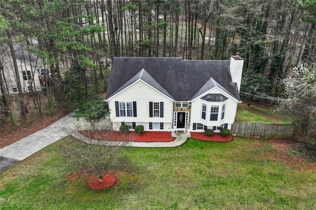 304 Ridge Hill Circle Canton, GA 30115 - Photo 3 of 42