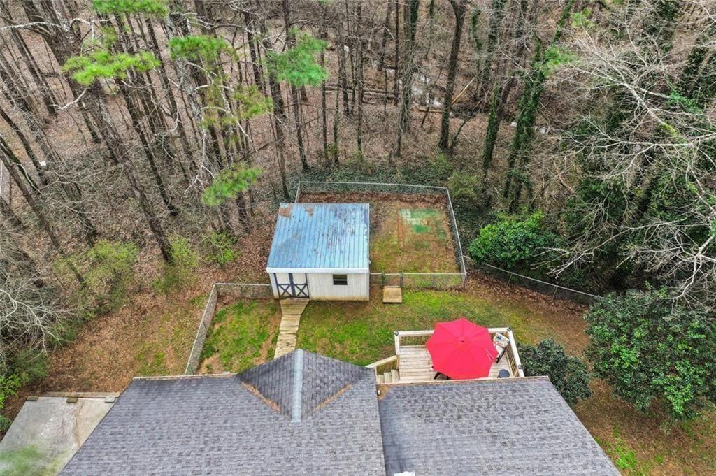 304 Ridge Hill Circle Canton, GA 30115 - Photo 34 of 42