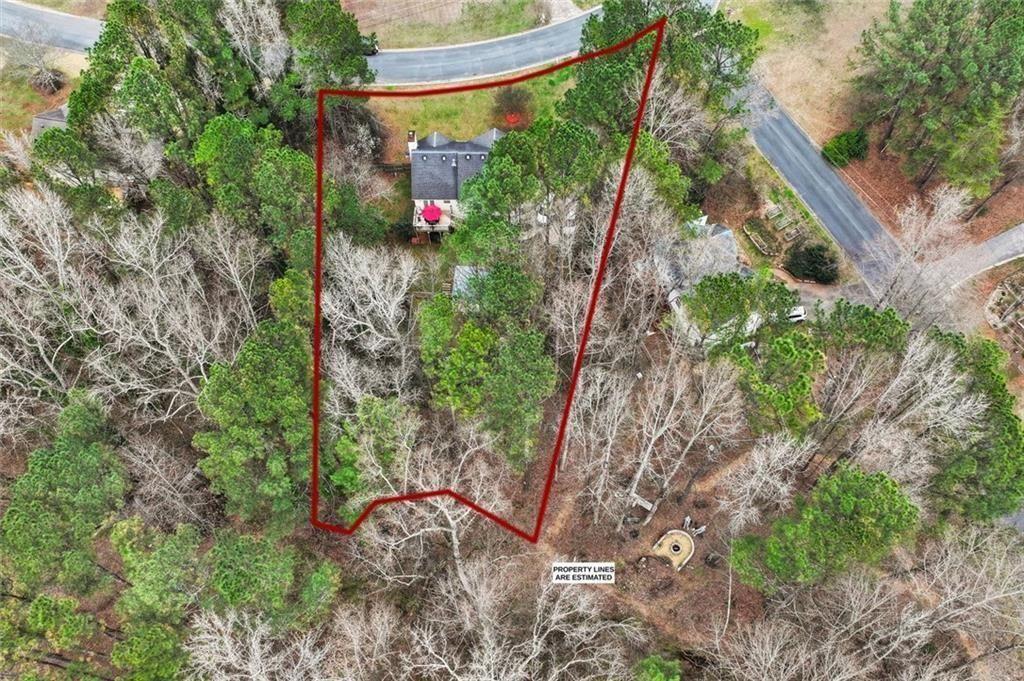 304 Ridge Hill Circle Canton, GA 30115 - Photo 35 of 42