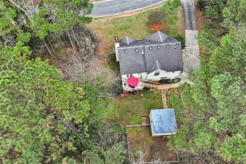 304 Ridge Hill Circle Canton, GA 30115 - Photo 37 of 42