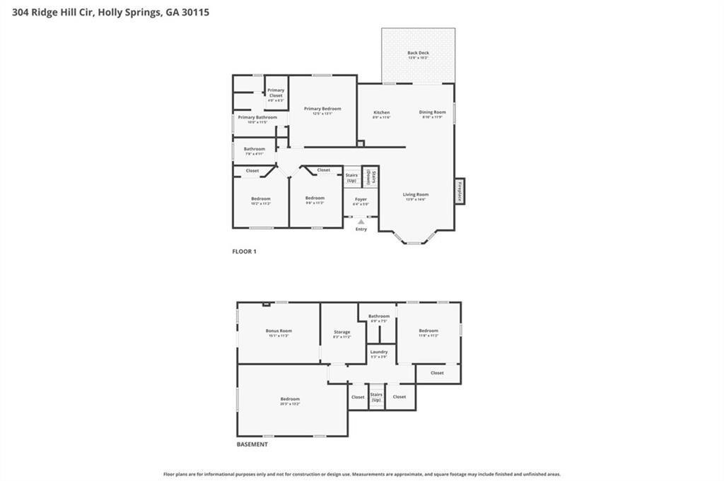 304 Ridge Hill Circle Canton, GA 30115 - Photo 40 of 42