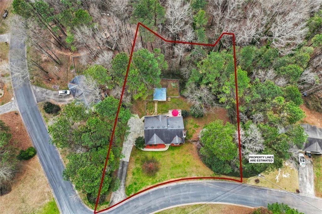 304 Ridge Hill Circle Canton, GA 30115 - Photo 4 of 42