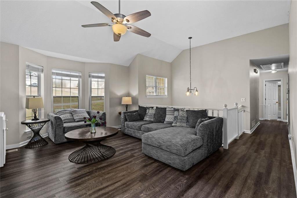 304 Ridge Hill Circle Canton, GA 30115 - Photo 9 of 42