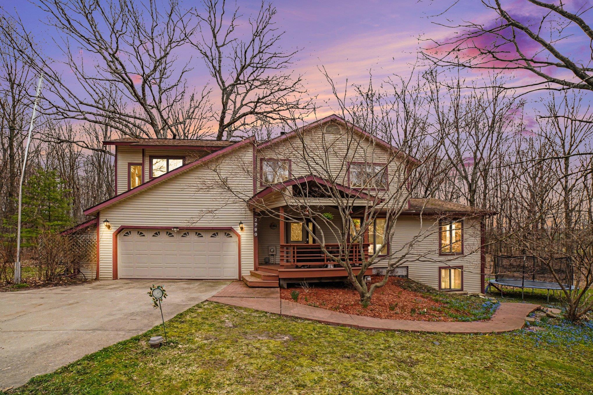 2790 South Gilmore Road Mount Pleasant, MI 48858 - Photo 46 of 46