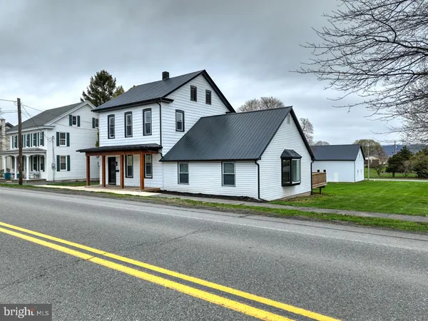 $324,900 | 215 East Market Street, Gratz, PA 17030