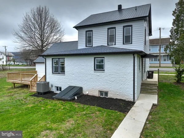$324,900 | 215 East Market Street, Gratz, PA 17030