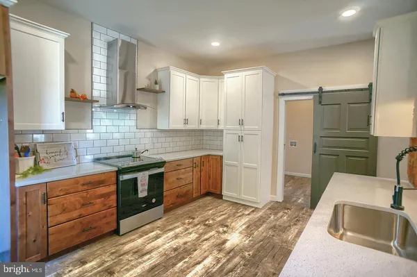 $324,900 | 215 East Market Street, Gratz, PA 17030
